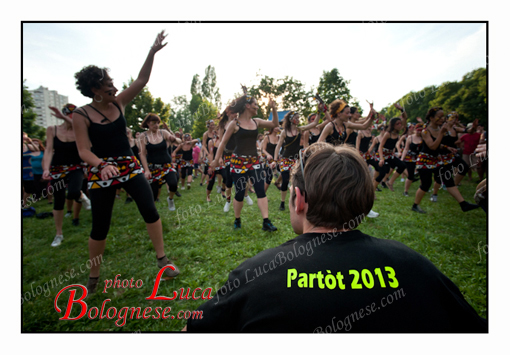 Par Tòt 2013